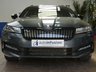 USED 2020 70 SKODA SUPERB 1.4 SPORTLINE PLUS IV DSG 5d 215 BHP SAT NAV HEATED SEATS HEATED STEERING WHEEL PART LEATHER CRUISE CONTROL PARKING SENSORS FACTORY TOW BAR 1 OWNER EXCELLENT SERVICE HISTORY WARRANTY