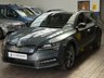 USED 2020 70 SKODA SUPERB 1.4 SPORTLINE PLUS IV DSG 5d 215 BHP SAT NAV HEATED SEATS HEATED STEERING WHEEL PART LEATHER CRUISE CONTROL PARKING SENSORS FACTORY TOW BAR 1 OWNER EXCELLENT SERVICE HISTORY WARRANTY