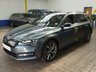 USED 2020 70 SKODA SUPERB 1.4 SPORTLINE PLUS IV DSG 5d 215 BHP SAT NAV HEATED SEATS HEATED STEERING WHEEL PART LEATHER CRUISE CONTROL PARKING SENSORS FACTORY TOW BAR 1 OWNER EXCELLENT SERVICE HISTORY WARRANTY