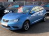 USED 2014 SEAT IBIZA 1.2 TSI I-TECH 3dr 