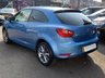 USED 2014 SEAT IBIZA 1.2 TSI I-TECH 3dr 