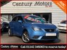 USED 2014 SEAT IBIZA 1.2 TSI I-TECH 3dr 