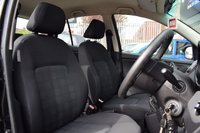 USED 2009 09 HYUNDAI I10 1.2 COMFORT 5d 77 BHP A/C-ALLOYS-&pound;35 RD TAX-ULEZ-CAZ