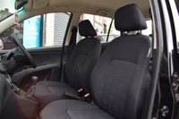 USED 2009 09 HYUNDAI I10 1.2 COMFORT 5d 77 BHP A/C-ALLOYS-&pound;35 RD TAX-ULEZ-CAZ