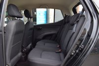 USED 2009 09 HYUNDAI I10 1.2 COMFORT 5d 77 BHP A/C-ALLOYS-&pound;35 RD TAX-ULEZ-CAZ