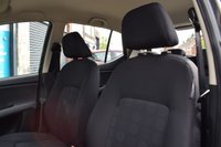 USED 2009 09 HYUNDAI I10 1.2 COMFORT 5d 77 BHP A/C-ALLOYS-&pound;35 RD TAX-ULEZ-CAZ