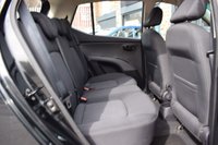 USED 2009 09 HYUNDAI I10 1.2 COMFORT 5d 77 BHP A/C-ALLOYS-&pound;35 RD TAX-ULEZ-CAZ