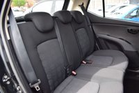 USED 2009 09 HYUNDAI I10 1.2 COMFORT 5d 77 BHP A/C-ALLOYS-&pound;35 RD TAX-ULEZ-CAZ