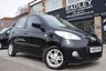 USED 2009 09 HYUNDAI I10 1.2 COMFORT 5d 77 BHP A/C-ALLOYS-&pound;35 RD TAX-ULEZ-CAZ