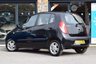 USED 2009 09 HYUNDAI I10 1.2 COMFORT 5d 77 BHP A/C-ALLOYS-&pound;35 RD TAX-ULEZ-CAZ