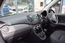 USED 2009 09 HYUNDAI I10 1.2 COMFORT 5d 77 BHP A/C-ALLOYS-&pound;35 RD TAX-ULEZ-CAZ