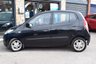 USED 2009 09 HYUNDAI I10 1.2 COMFORT 5d 77 BHP A/C-ALLOYS-&pound;35 RD TAX-ULEZ-CAZ
