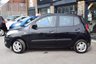 USED 2009 09 HYUNDAI I10 1.2 COMFORT 5d 77 BHP A/C-ALLOYS-&pound;35 RD TAX-ULEZ-CAZ