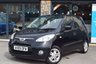 USED 2009 09 HYUNDAI I10 1.2 COMFORT 5d 77 BHP A/C-ALLOYS-&pound;35 RD TAX-ULEZ-CAZ