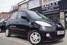 USED 2009 09 HYUNDAI I10 1.2 COMFORT 5d 77 BHP A/C-ALLOYS-&pound;35 RD TAX-ULEZ-CAZ
