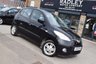 USED 2009 09 HYUNDAI I10 1.2 COMFORT 5d 77 BHP A/C-ALLOYS-&pound;35 RD TAX-ULEZ-CAZ
