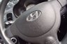 USED 2009 09 HYUNDAI I10 1.2 COMFORT 5d 77 BHP A/C-ALLOYS-&pound;35 RD TAX-ULEZ-CAZ