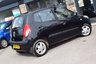 USED 2009 09 HYUNDAI I10 1.2 COMFORT 5d 77 BHP A/C-ALLOYS-&pound;35 RD TAX-ULEZ-CAZ
