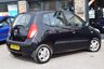 USED 2009 09 HYUNDAI I10 1.2 COMFORT 5d 77 BHP A/C-ALLOYS-&pound;35 RD TAX-ULEZ-CAZ