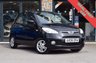 USED 2009 09 HYUNDAI I10 1.2 COMFORT 5d 77 BHP A/C-ALLOYS-&pound;35 RD TAX-ULEZ-CAZ