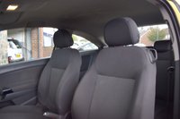 USED 2011 61 VAUXHALL CORSA 1.4 EXCITE AC 3d 98 BHP FSH-A/C-ALLOYS-1 OWNER-ULEZ