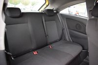 USED 2011 61 VAUXHALL CORSA 1.4 EXCITE AC 3d 98 BHP FSH-A/C-ALLOYS-1 OWNER-ULEZ