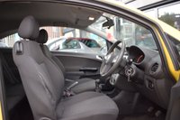 USED 2011 61 VAUXHALL CORSA 1.4 EXCITE AC 3d 98 BHP FSH-A/C-ALLOYS-1 OWNER-ULEZ