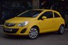USED 2011 61 VAUXHALL CORSA 1.4 EXCITE AC 3d 98 BHP FSH-A/C-ALLOYS-1 OWNER-ULEZ