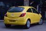 USED 2011 61 VAUXHALL CORSA 1.4 EXCITE AC 3d 98 BHP FSH-A/C-ALLOYS-1 OWNER-ULEZ