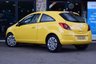 USED 2011 61 VAUXHALL CORSA 1.4 EXCITE AC 3d 98 BHP FSH-A/C-ALLOYS-1 OWNER-ULEZ