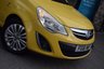 USED 2011 61 VAUXHALL CORSA 1.4 EXCITE AC 3d 98 BHP FSH-A/C-ALLOYS-1 OWNER-ULEZ
