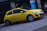 USED 2011 61 VAUXHALL CORSA 1.4 EXCITE AC 3d 98 BHP FSH-A/C-ALLOYS-1 OWNER-ULEZ