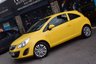 USED 2011 61 VAUXHALL CORSA 1.4 EXCITE AC 3d 98 BHP FSH-A/C-ALLOYS-1 OWNER-ULEZ