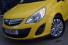 USED 2011 61 VAUXHALL CORSA 1.4 EXCITE AC 3d 98 BHP FSH-A/C-ALLOYS-1 OWNER-ULEZ