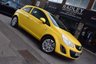 USED 2011 61 VAUXHALL CORSA 1.4 EXCITE AC 3d 98 BHP FSH-A/C-ALLOYS-1 OWNER-ULEZ