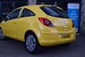 USED 2011 61 VAUXHALL CORSA 1.4 EXCITE AC 3d 98 BHP FSH-A/C-ALLOYS-1 OWNER-ULEZ