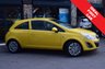 USED 2011 61 VAUXHALL CORSA 1.4 EXCITE AC 3d 98 BHP FSH-A/C-ALLOYS-1 OWNER-ULEZ