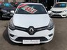 USED 2017 17 RENAULT CLIO 1.2 DYNAMIQUE Euro 6 (S/S) 5dr 