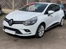 USED 2017 17 RENAULT CLIO 1.2 DYNAMIQUE Euro 6 (S/S) 5dr 