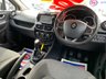 USED 2017 17 RENAULT CLIO 1.2 DYNAMIQUE Euro 6 (S/S) 5dr 