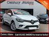 USED 2017 17 RENAULT CLIO 1.2 DYNAMIQUE Euro 6 (S/S) 5dr 