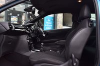 USED 2013 13 CITROEN DS3 1.6 DSTYLE PLUS 3d 120 BHP FSH-RPARK-BTOOTH-ULEZ-CAZ