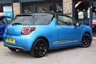 USED 2013 13 CITROEN DS3 1.6 DSTYLE PLUS 3d 120 BHP FSH-RPARK-BTOOTH-ULEZ-CAZ