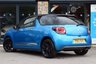 USED 2013 13 CITROEN DS3 1.6 DSTYLE PLUS 3d 120 BHP FSH-RPARK-BTOOTH-ULEZ-CAZ