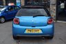 USED 2013 13 CITROEN DS3 1.6 DSTYLE PLUS 3d 120 BHP FSH-RPARK-BTOOTH-ULEZ-CAZ