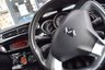 USED 2013 13 CITROEN DS3 1.6 DSTYLE PLUS 3d 120 BHP FSH-RPARK-BTOOTH-ULEZ-CAZ
