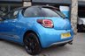 USED 2013 13 CITROEN DS3 1.6 DSTYLE PLUS 3d 120 BHP FSH-RPARK-BTOOTH-ULEZ-CAZ