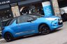 USED 2013 13 CITROEN DS3 1.6 DSTYLE PLUS 3d 120 BHP FSH-RPARK-BTOOTH-ULEZ-CAZ