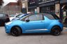 USED 2013 13 CITROEN DS3 1.6 DSTYLE PLUS 3d 120 BHP FSH-RPARK-BTOOTH-ULEZ-CAZ