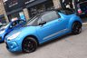 USED 2013 13 CITROEN DS3 1.6 DSTYLE PLUS 3d 120 BHP FSH-RPARK-BTOOTH-ULEZ-CAZ